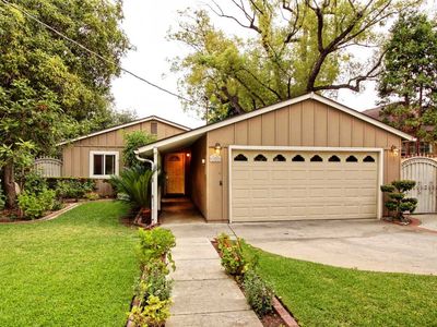 724 Elmira St, Pasadena, CA, 91104