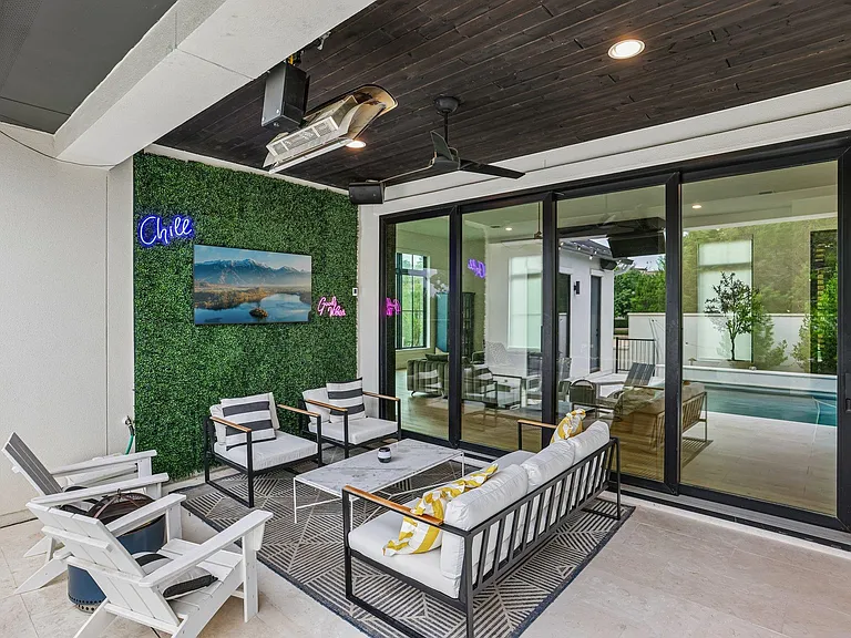 7021 Cielo Azul Pass — Photo 3