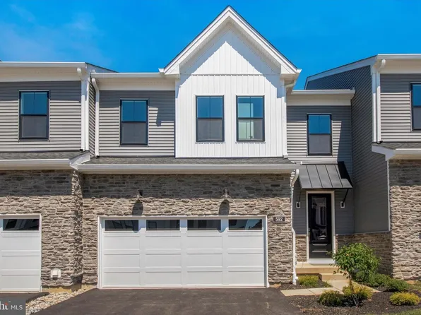 545 Trifecta Rd #326, Downingtown, PA 19335