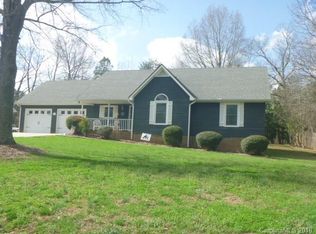 1305 Springhaven Cir, Albemarle, NC 28001