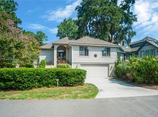 31 Shell Ring Rd, Hilton Head Island, SC 29928