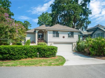 31 Shell Ring Rd, Hilton Head Island, SC, 29928