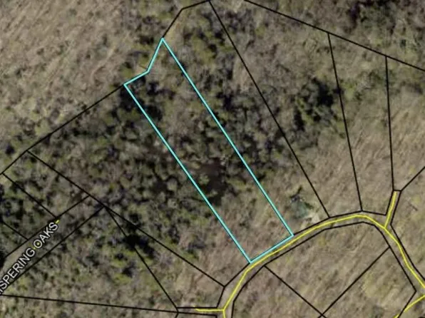 LOT 202 Stillwater Blvd, Russell Springs, KY 42642