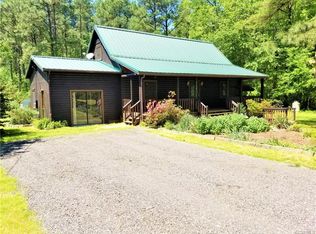 3130 Richmond Rd, Amelia Court House, VA 23002