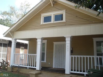 880 Oakhill Ave SW, Atlanta, GA, 30310