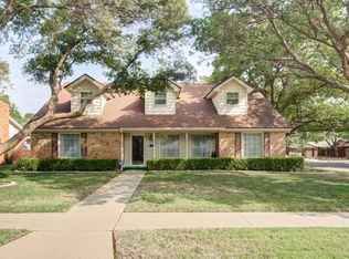 3702 67th St, Lubbock, TX 79413