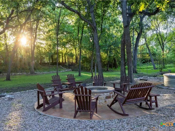 301 Gann St, Georgetown, TX 78626