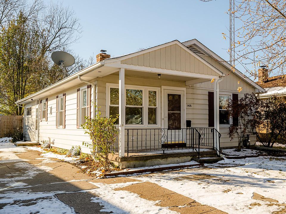 1st image of 1406 Marion Ave
