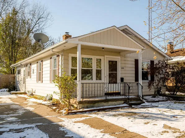 1406 Marion Ave, Saint Joseph, MI 49085