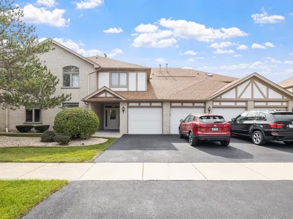 6551 Pine Lake Dr APT 2, Tinley Park, IL 60477