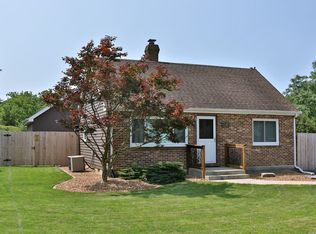 11127 Parker St, Mokena, IL 60448