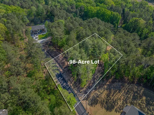 1559 Whitley Rd, Dacula, GA 30019