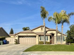 9124 Morning Harvest Ave, Bakersfield, CA 93313