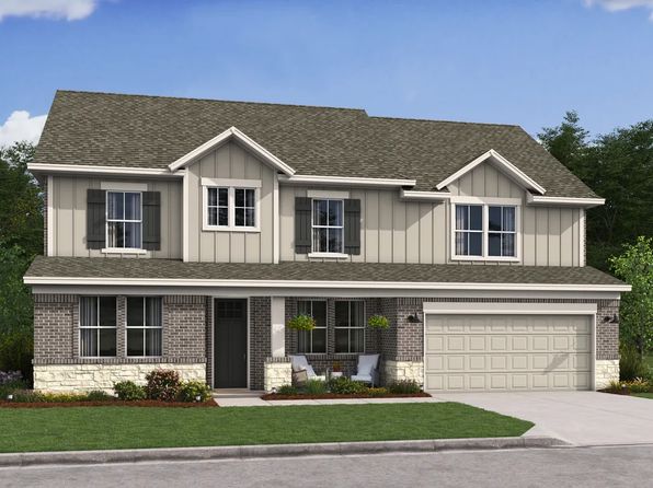 Barcelona Plan, Grand Oaks
