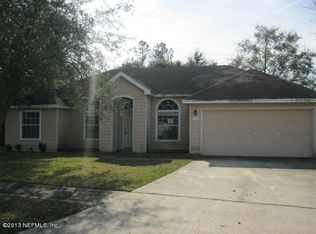 7254 S Longhorn Cir, Jacksonville, FL 32244
