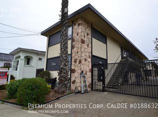366 45th St APT A, Oakland, CA 94609