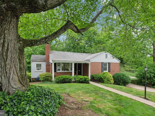 618 S Quincy St, Arlington, VA 22204