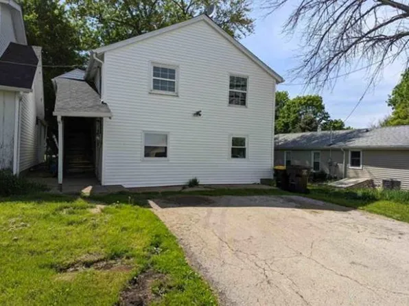 213 N Washington St, Pecatonica, IL 61063