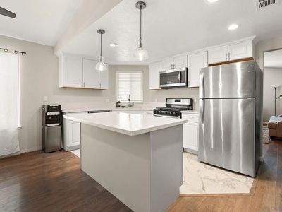 3534 Acorde Ave, Palmdale, CA, 93550