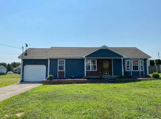 326 Atlantic Ave, Oak Grove, KY 42262