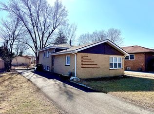 2217 W 156th Pl, Markham, IL