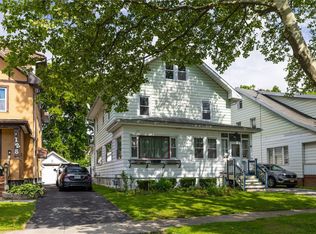 122 McNaughton St, Rochester, NY 14606