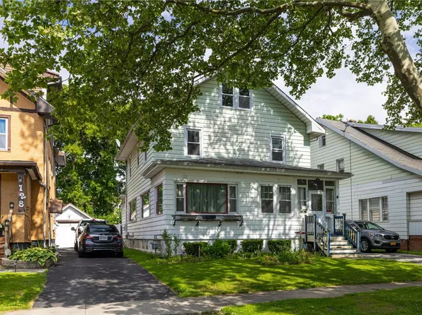 122 McNaughton St, Rochester, NY 14606