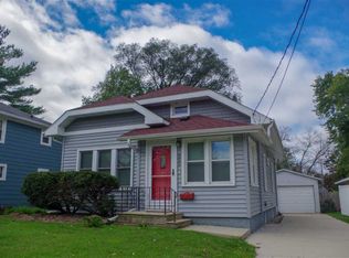 806 N Fair Oaks Ave, Madison, WI 53714