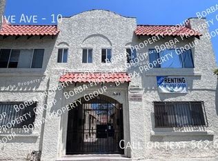 1846 Olive Ave APT 10, Long Beach, CA 90806