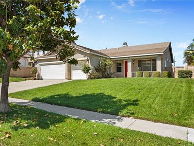 11556 Caldy Ave, Loma Linda, CA, 92354