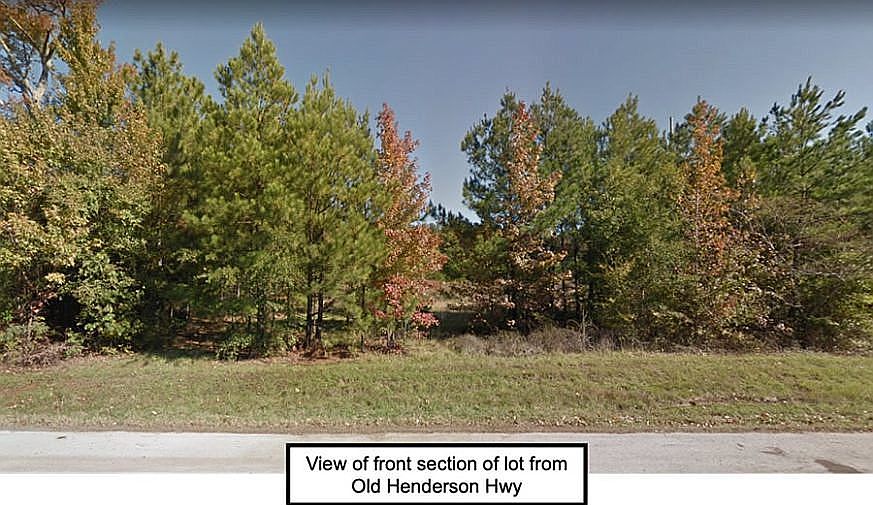1st image of 0 Old Henderson Hwy