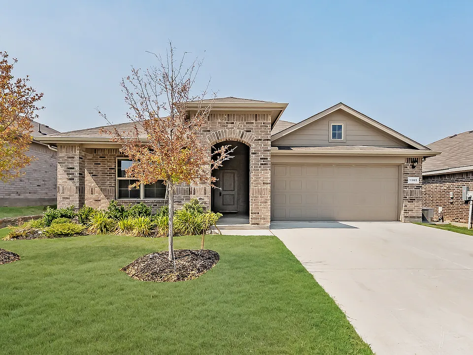 1385 Dillard Creek Dr