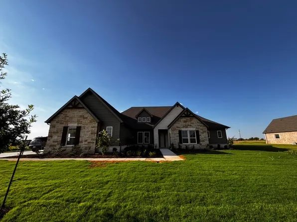 12417 Hornfels Dr, Krum, TX 76249