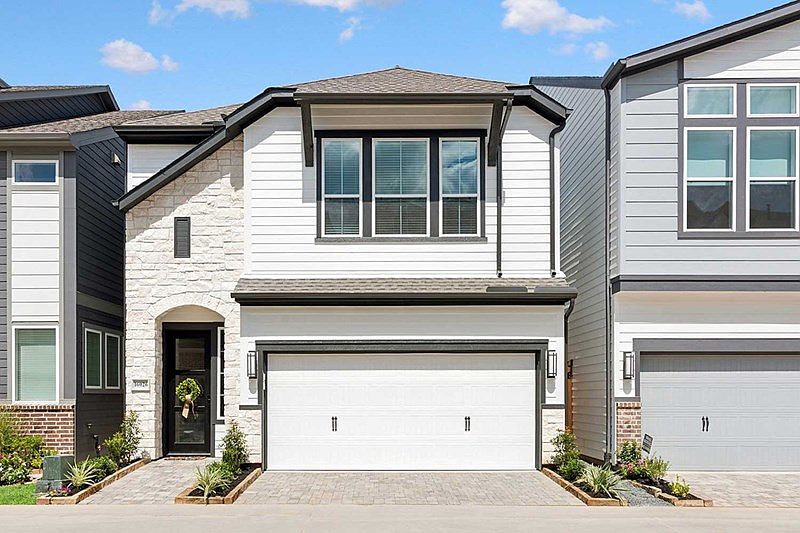 The Gianna - B Exterior