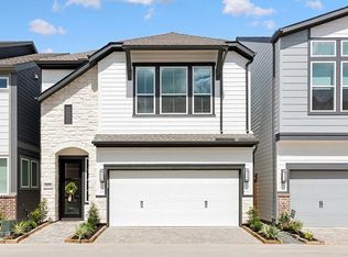 Gianna Plan, Retreat at Oak Park, Houston, TX 77079