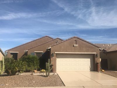 5088 W Buckskin Dr, Eloy, AZ, 85131