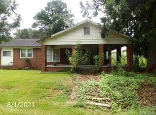 888 County Road 6, Fayette, AL 35555