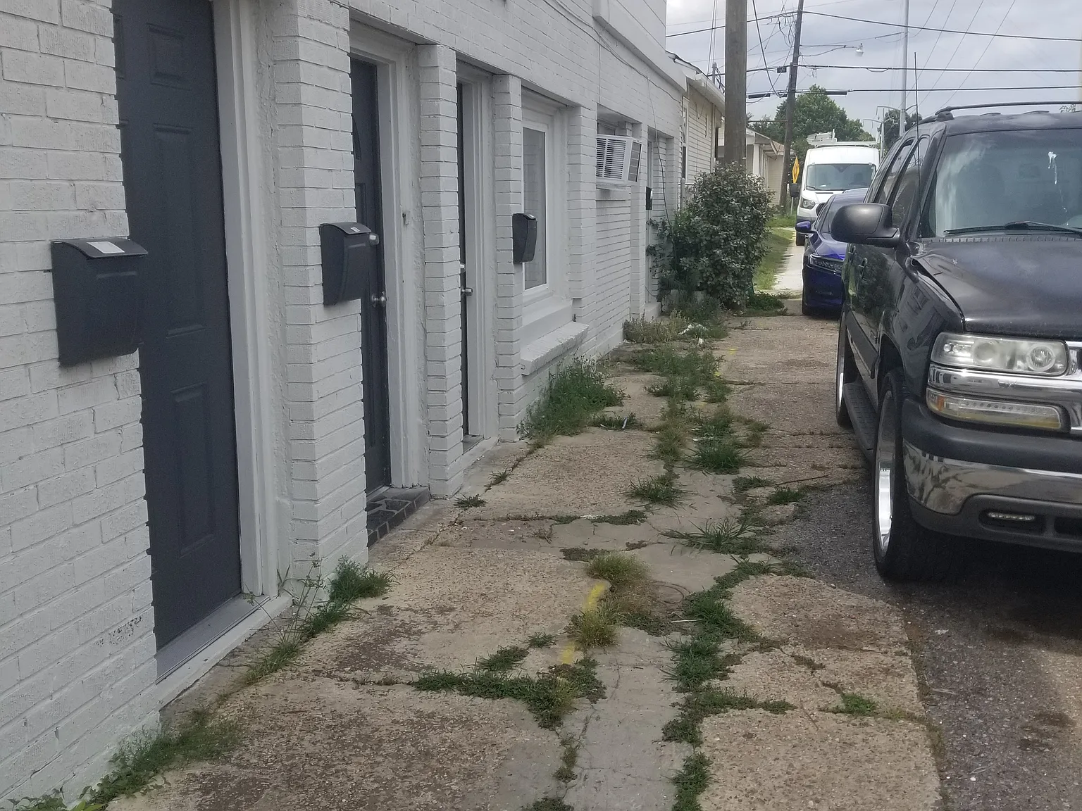 1 bed, 500 sqft, $850 — Photo 4