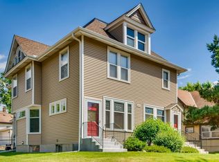 1947 Lincoln St NE, Minneapolis, MN 55418