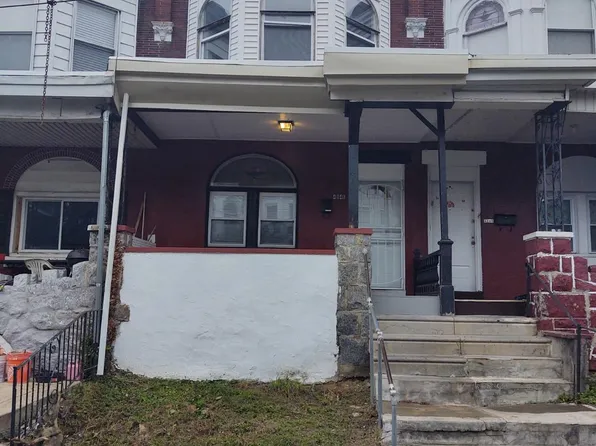 4846 N Warnock St, Philadelphia, PA 19141
