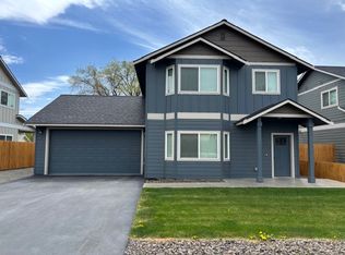 604 Laura Ln, Ellensburg, WA 98926