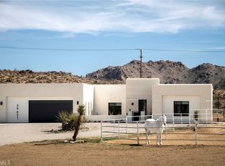 59621 Mesa Dr, Yucca Valley, CA 92284