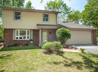 S78W31631 Wingate Ct, Mukwonago, WI 53149