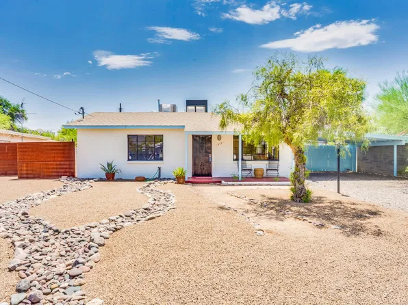 910 E Ellis St, Tucson, AZ 85719