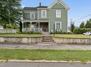 404 Love St, Erwin, TN 37650