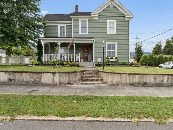 404 Love St, Erwin, TN 37650