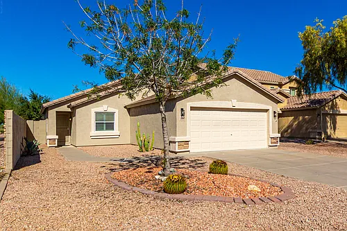 3854 E Morenci Rd Photo 1