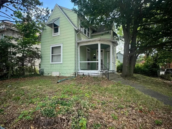 2242 Indiana Ave, Columbus, OH 43202