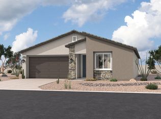 Dawson Plan, Amberview Estates, Henderson, NV 89015