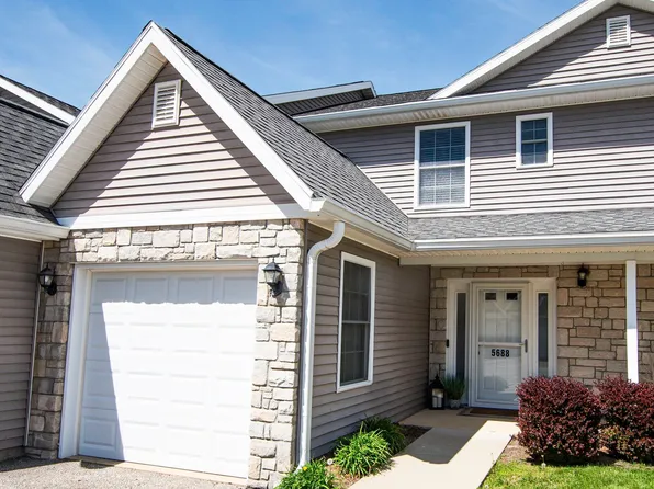 5688 W Vinca Ln, Ellettsville, IN 47429